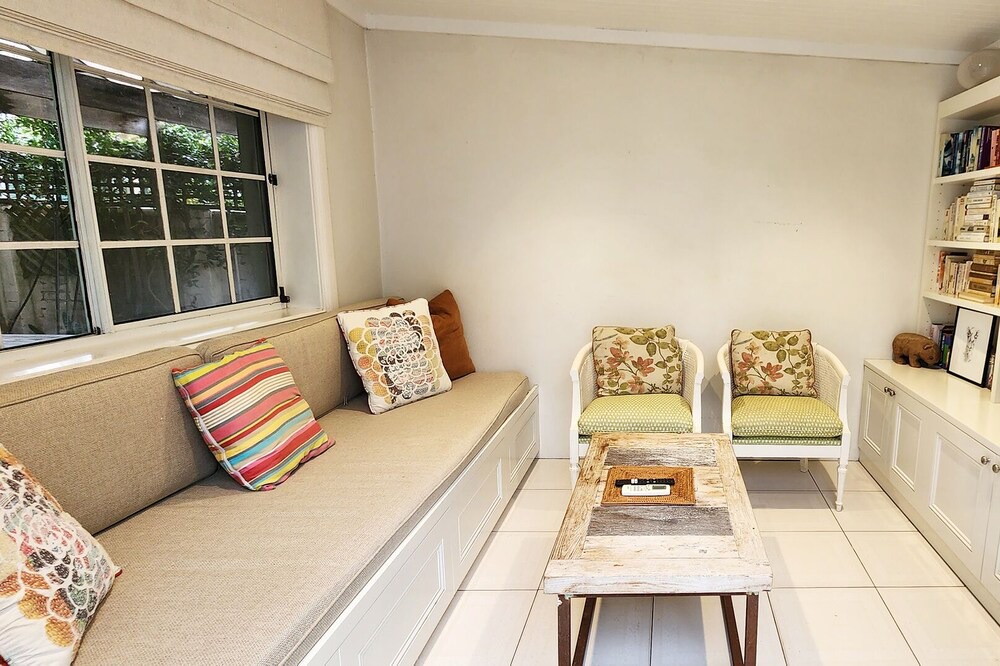 Photo of Livingroom in Rosebery