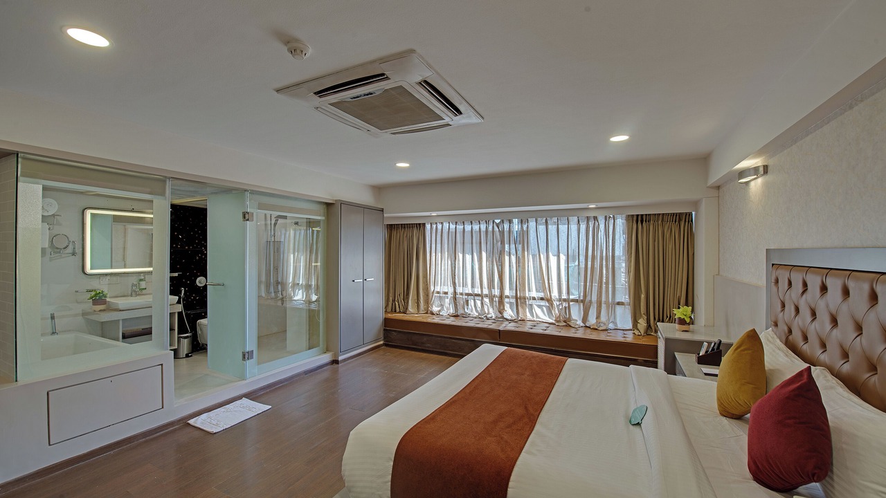 Photo of Bedroom in Marol