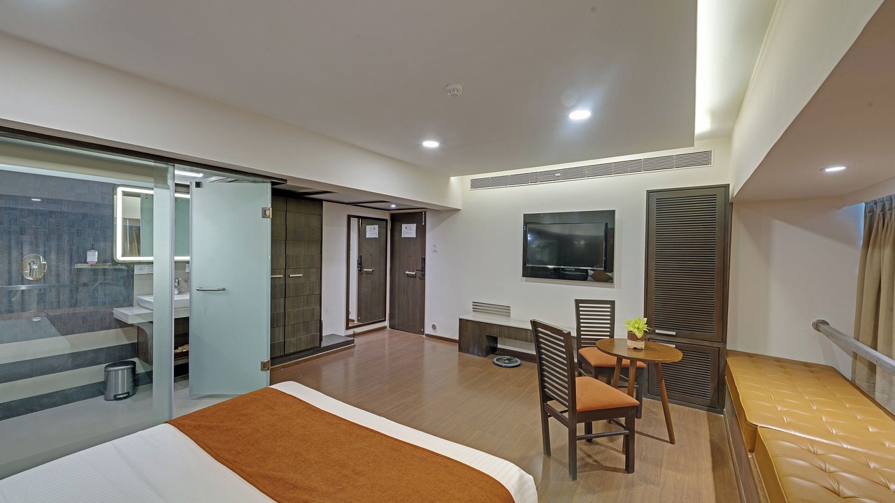 Photo of Bedroom in Marol