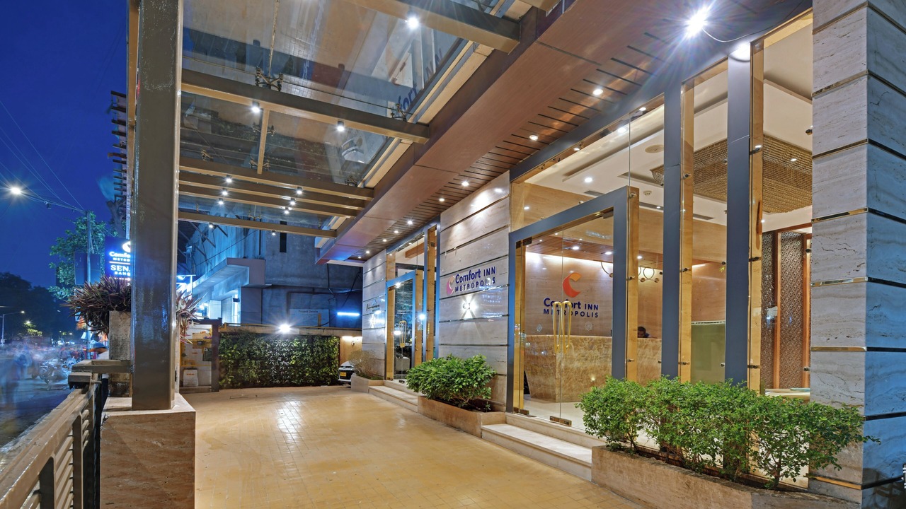 Photo of Outdoor in Marol