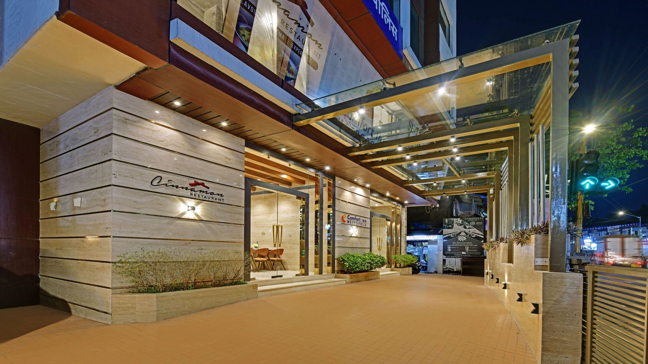 Photo of Outdoor in Marol