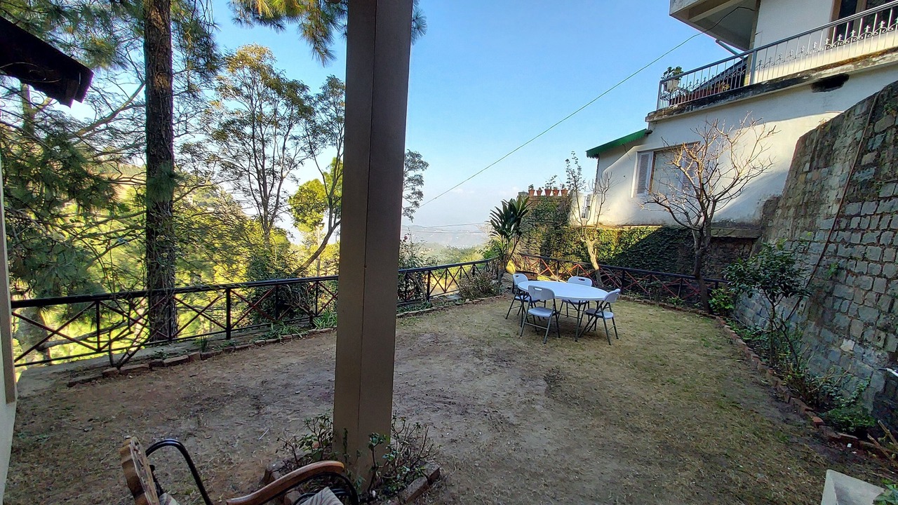 Photo of Outdoor in Kasauli