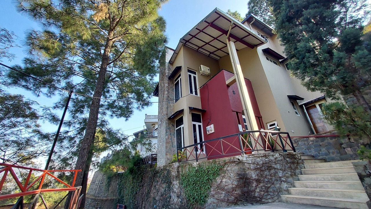 Photo of Outdoor in Kasauli