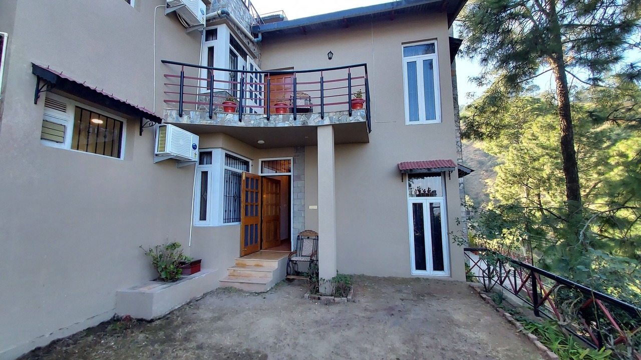 Photo of Outdoor in Kasauli