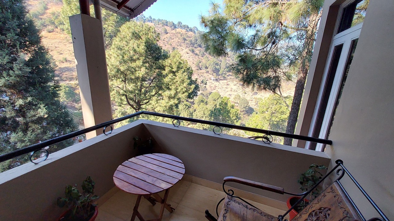 Photo of Outdoor in Kasauli