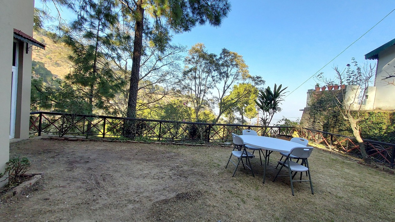 Photo of Outdoor in Kasauli
