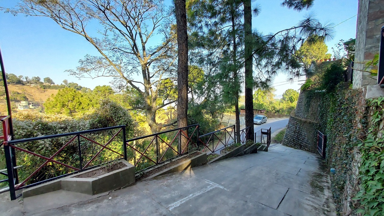 Photo of Outdoor in Kasauli