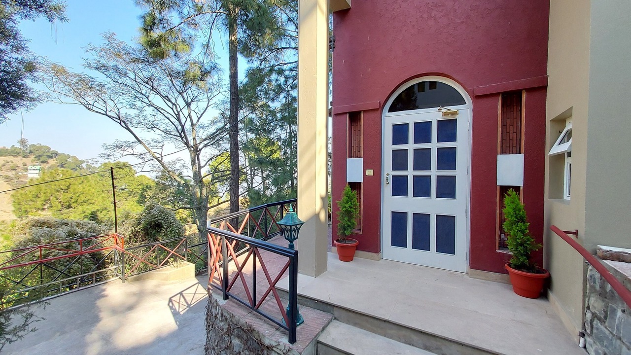 Photo of Outdoor in Kasauli