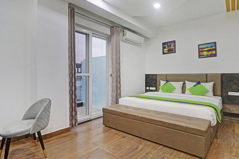 Photo of Bedroom in Dehradun