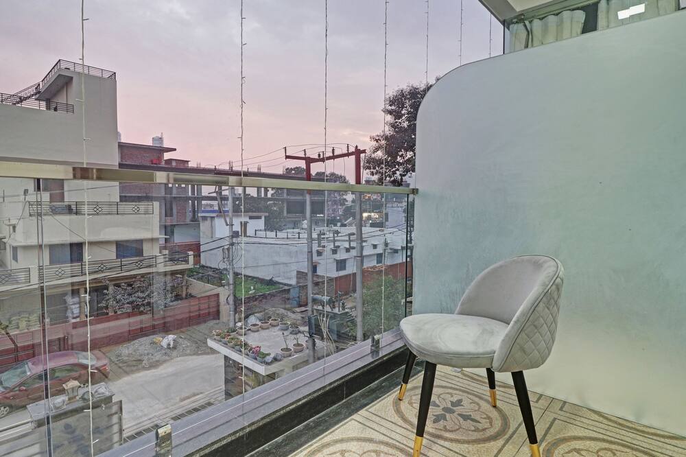 Photo of Bedroom in Dehradun