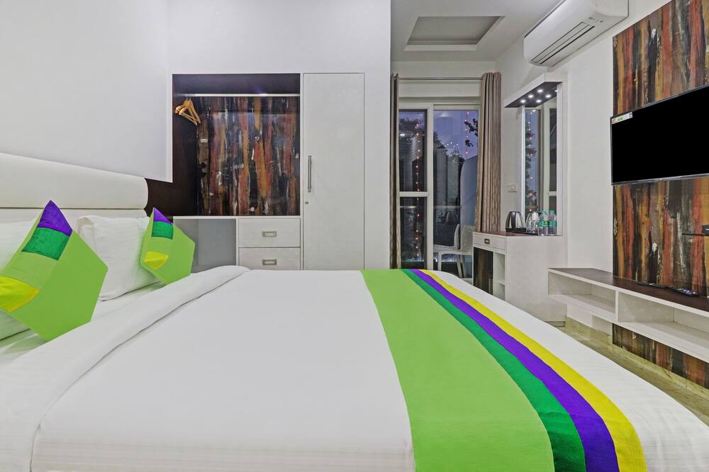 Photo of Bedroom in Dehradun