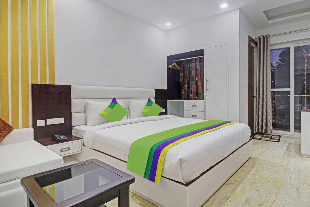 Photo of Bedroom in Dehradun