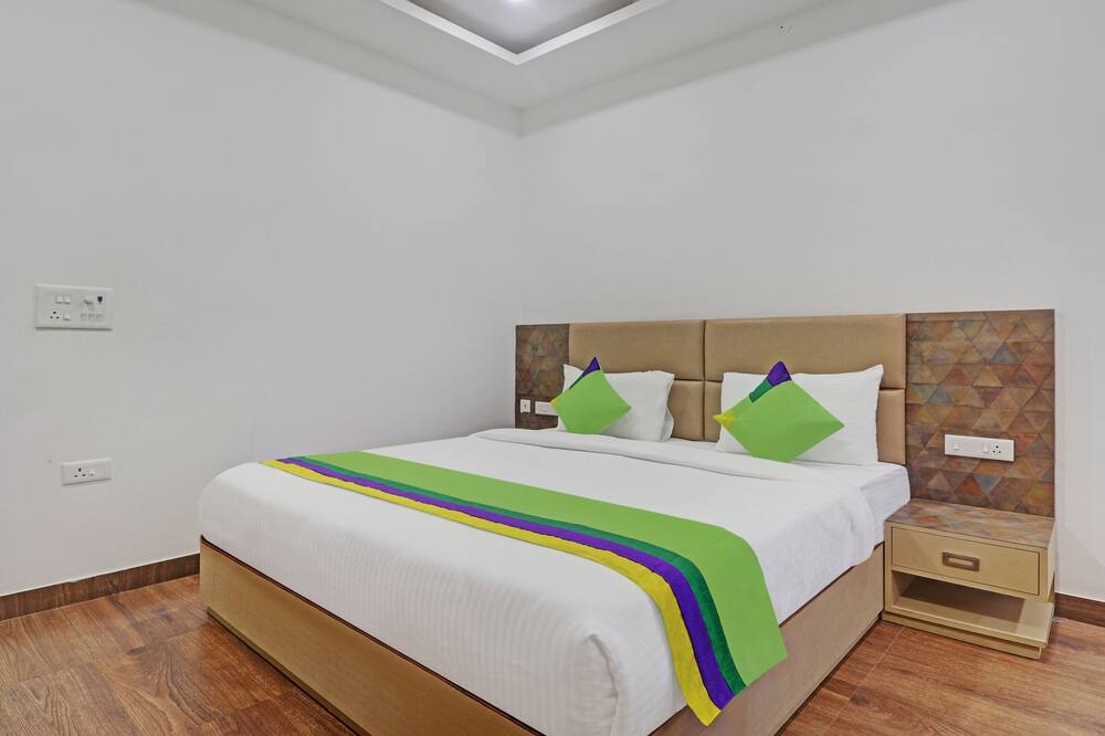 Photo of Bedroom in Dehradun