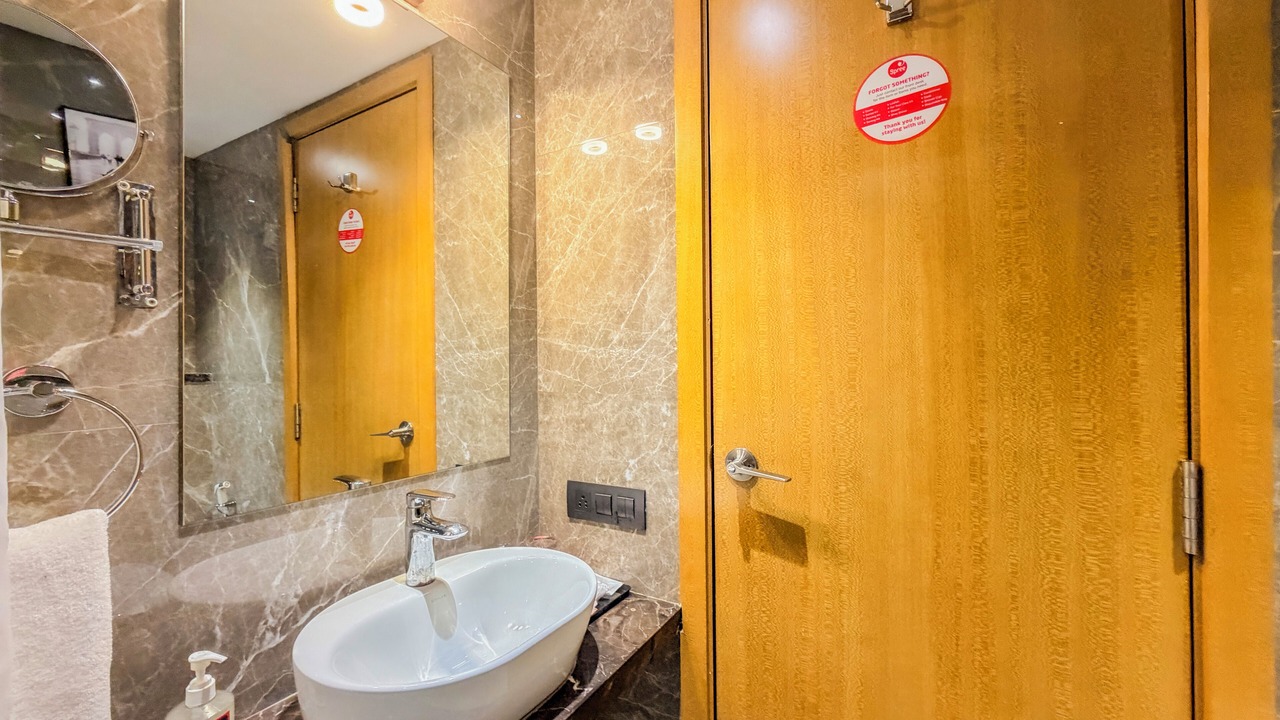 Photo of Bathroom in Kadadhe