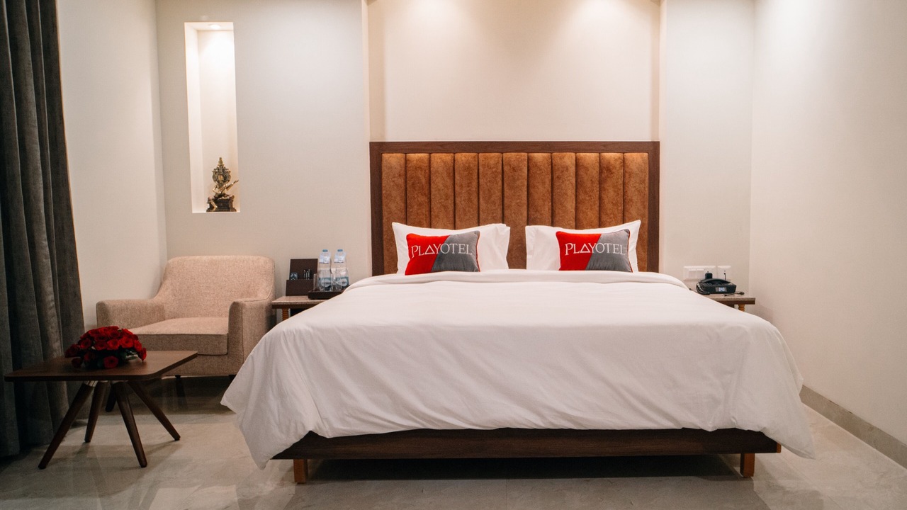 Photo of Bedroom in Guna