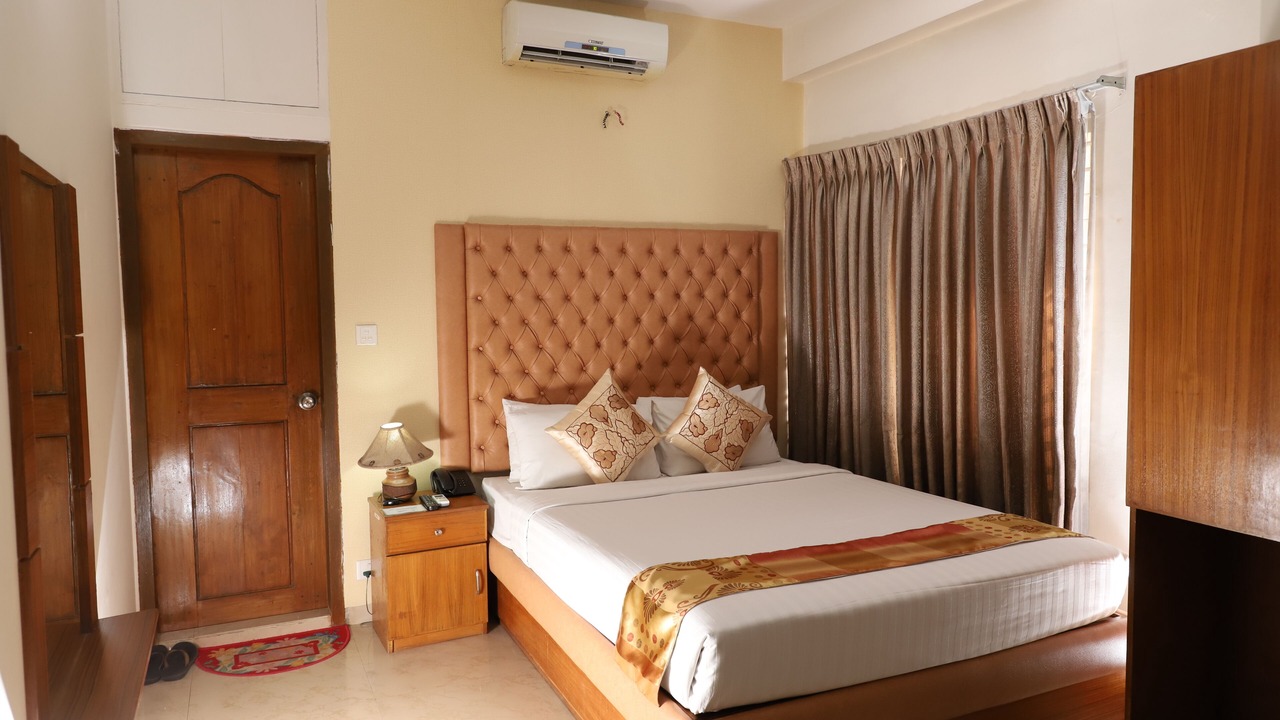 Photo of Bedroom in Banani