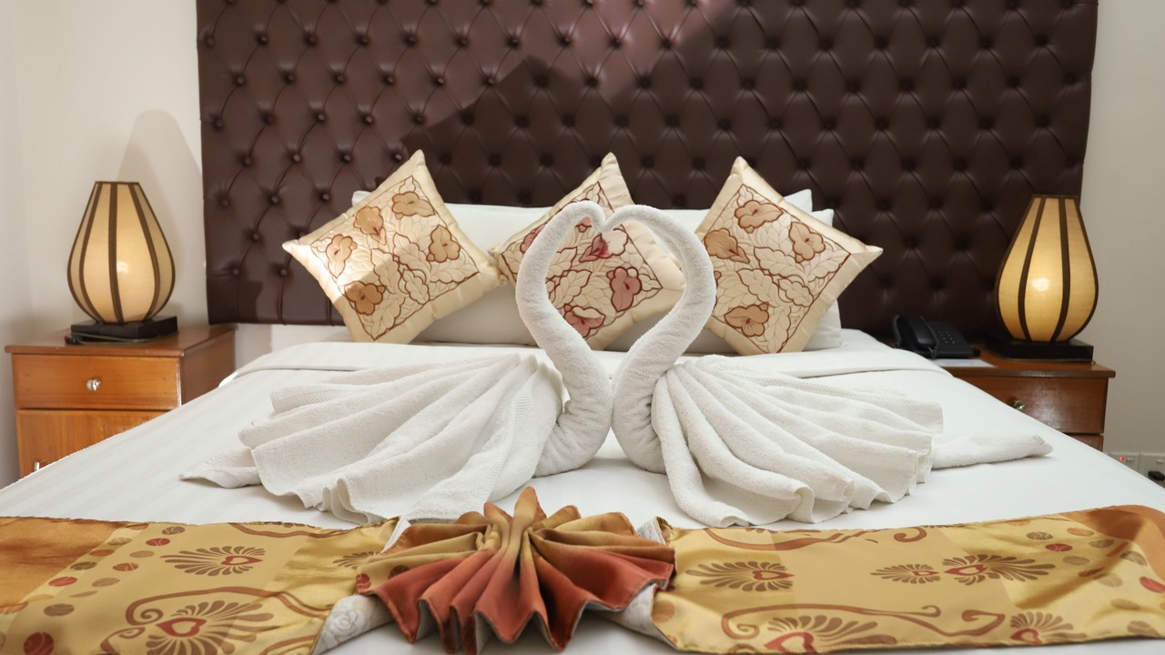 Photo of Bedroom in Banani