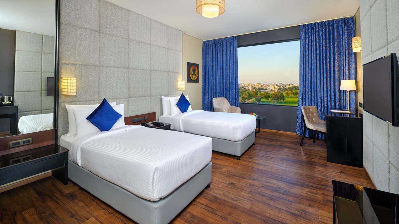 Photo of Bedroom in Indore