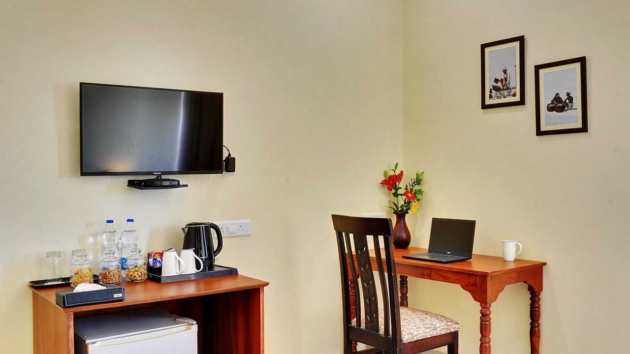 Photo of Bedroom in Bedla
