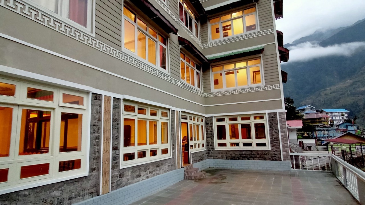 Photo of Outdoor in Mangan