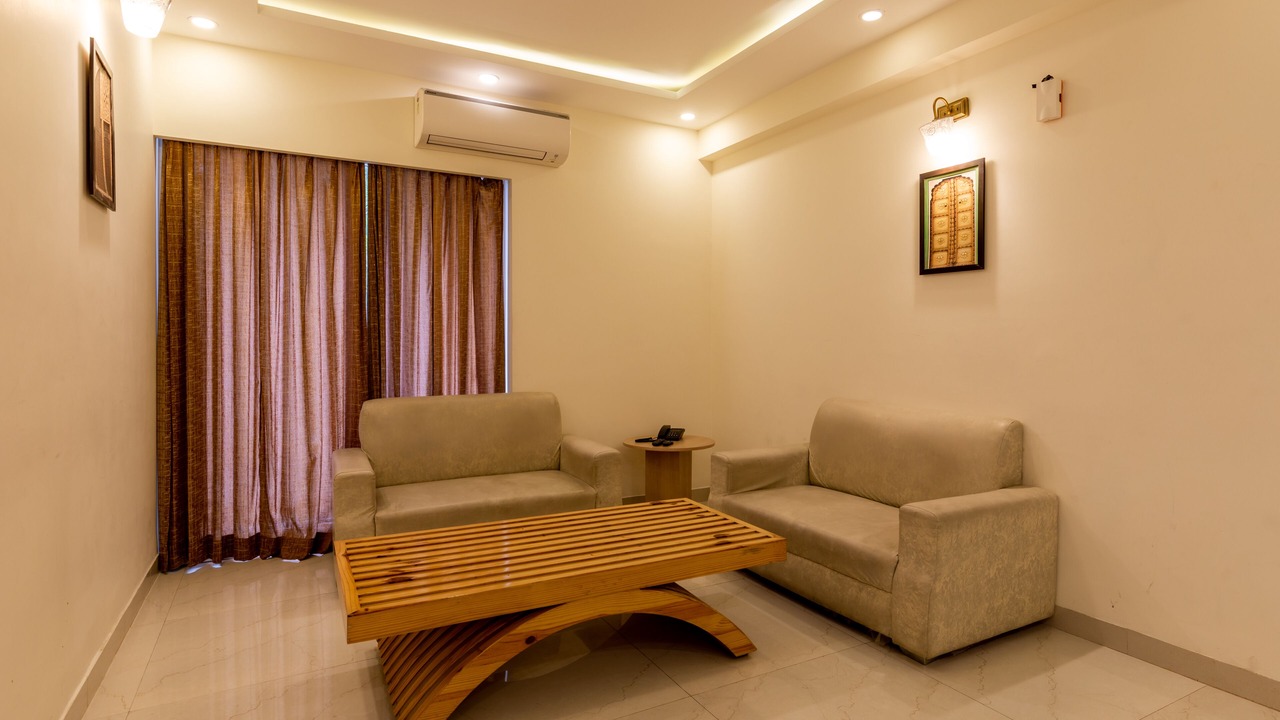 Photo of Livingroom in Bullawala