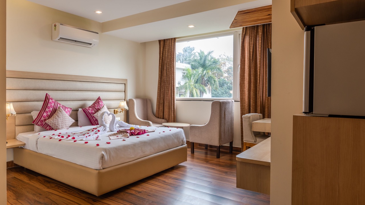 Photo of Bedroom in Bullawala
