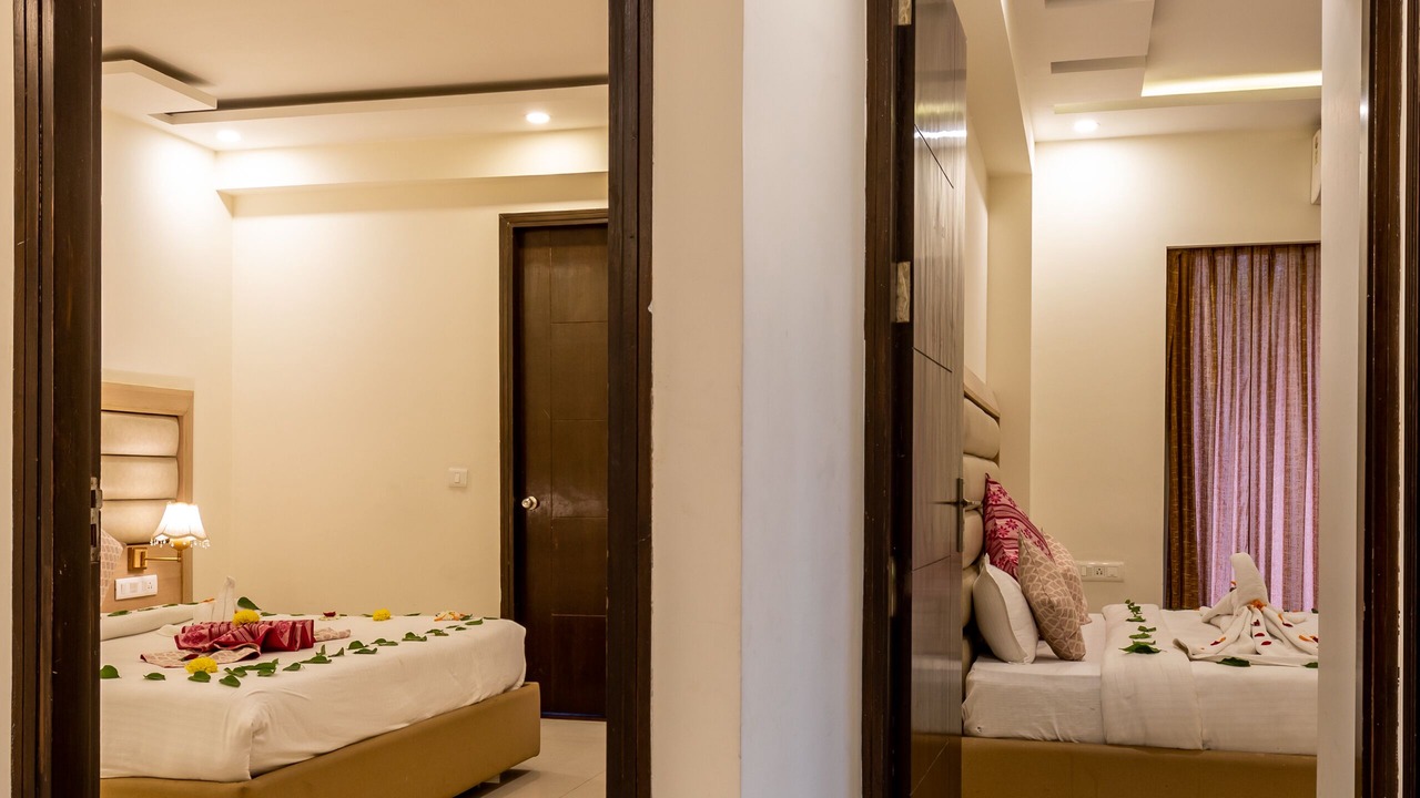 Photo of Bedroom in Bullawala