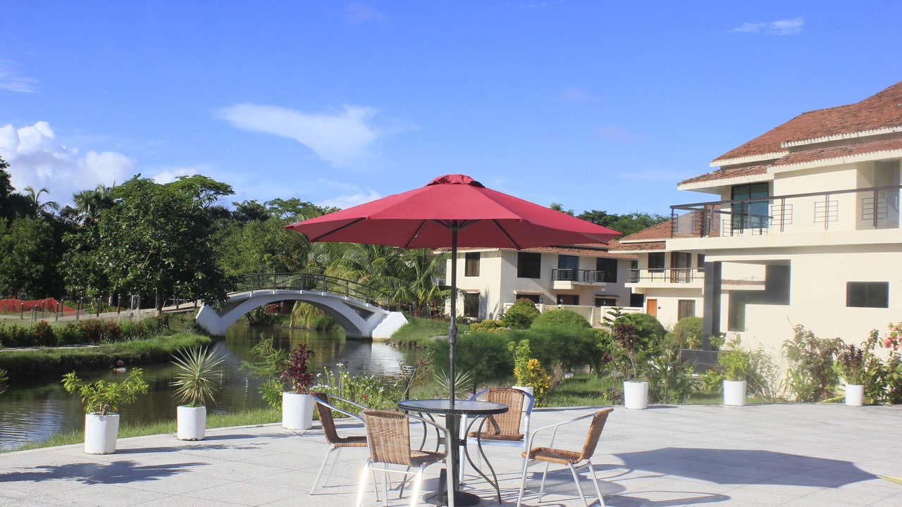 Photo of Outdoor in Latachapli