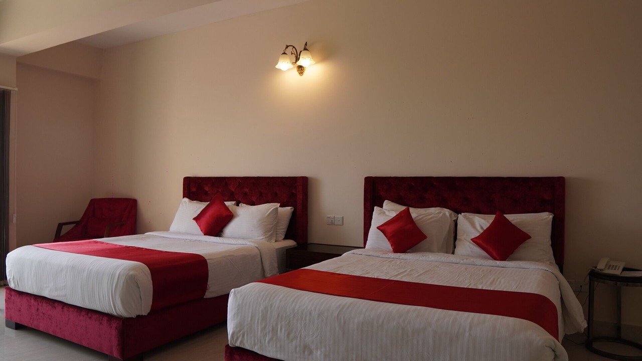 Photo of Bedroom in Latachapli