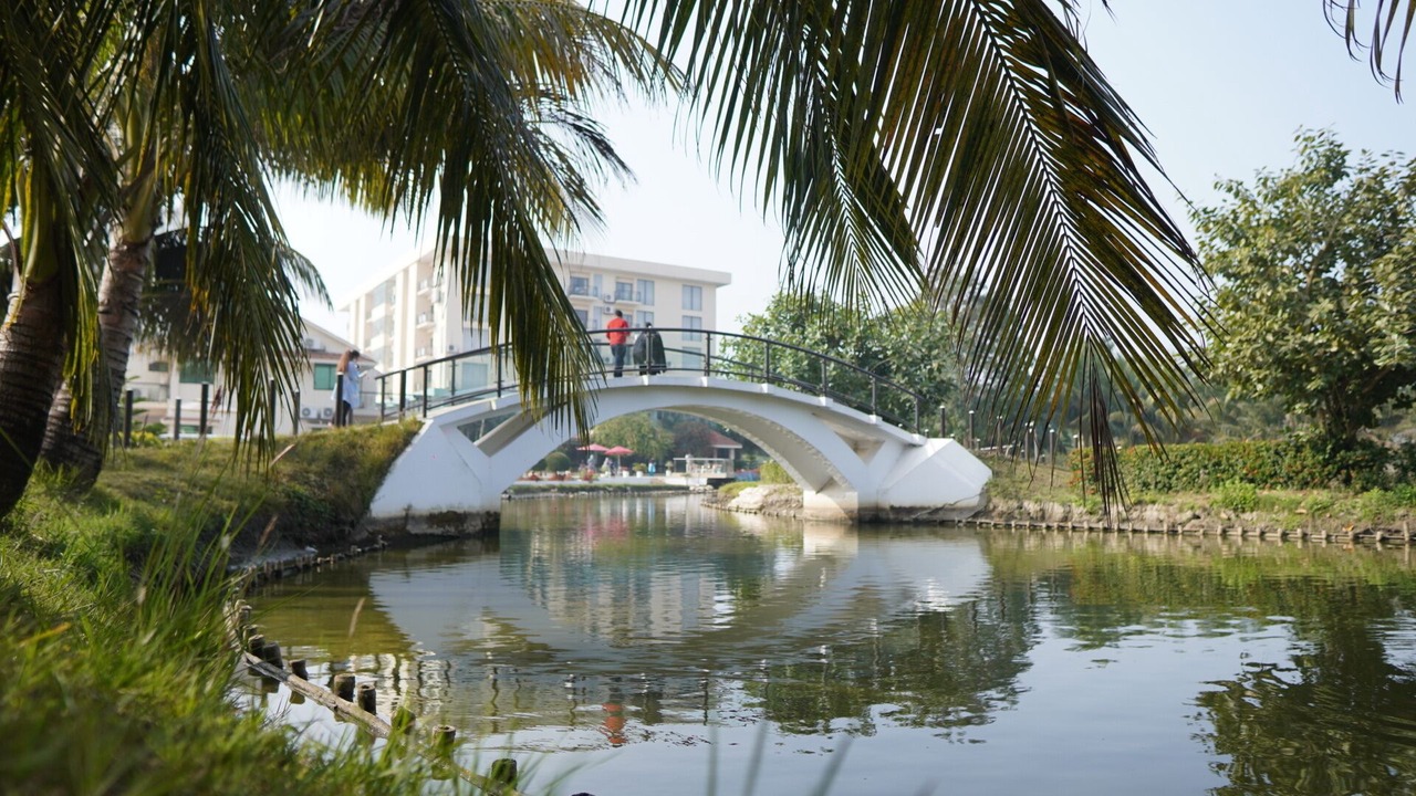 Photo of Outdoor in Latachapli