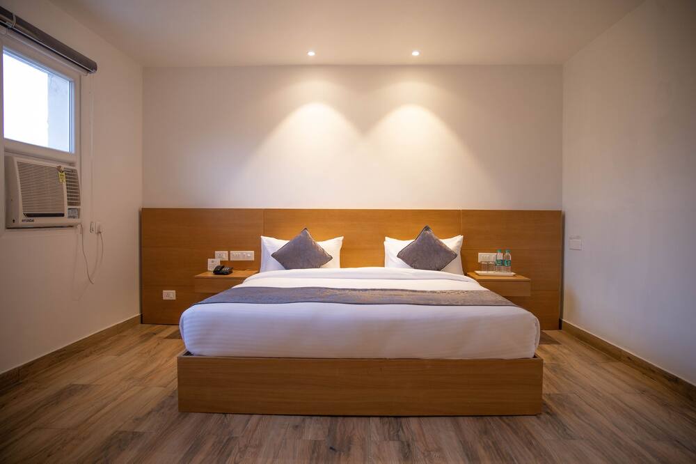 Photo of Bedroom in Dhikuli