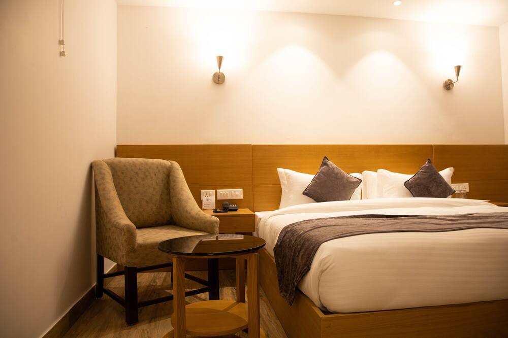 Photo of Bedroom in Dhikuli