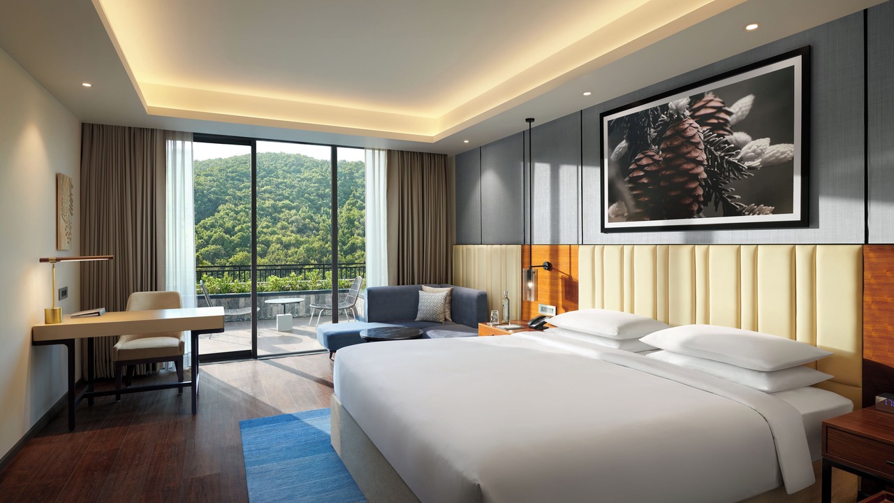 Photo of Bedroom in Bullawala