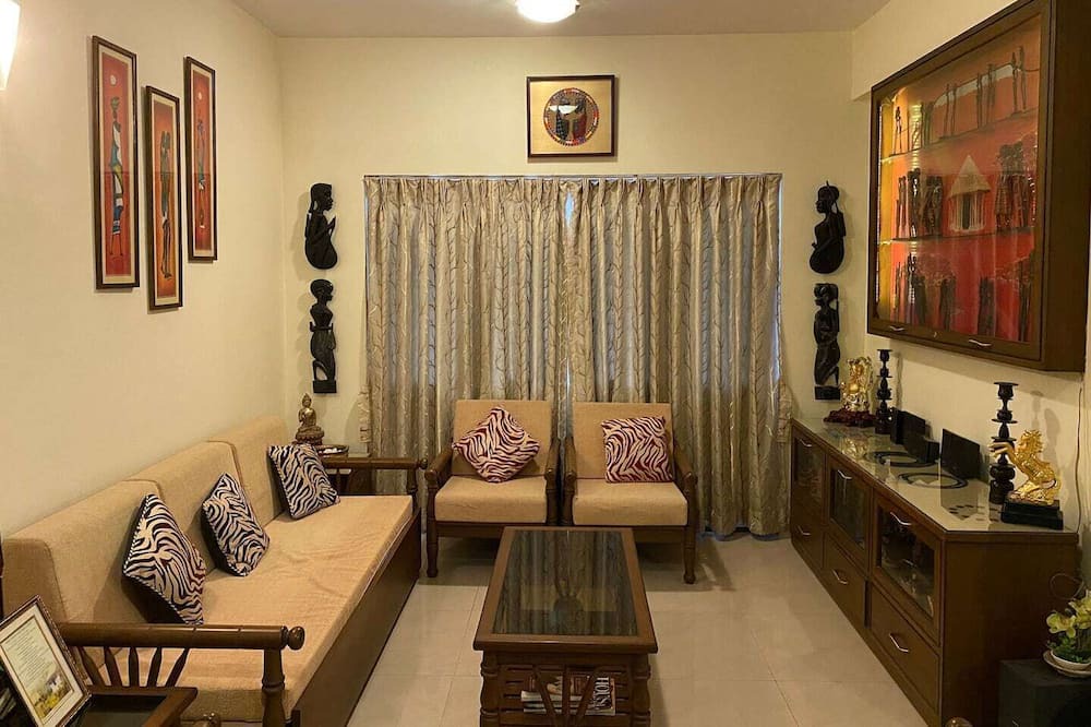 Photo of Livingroom in Benaulim