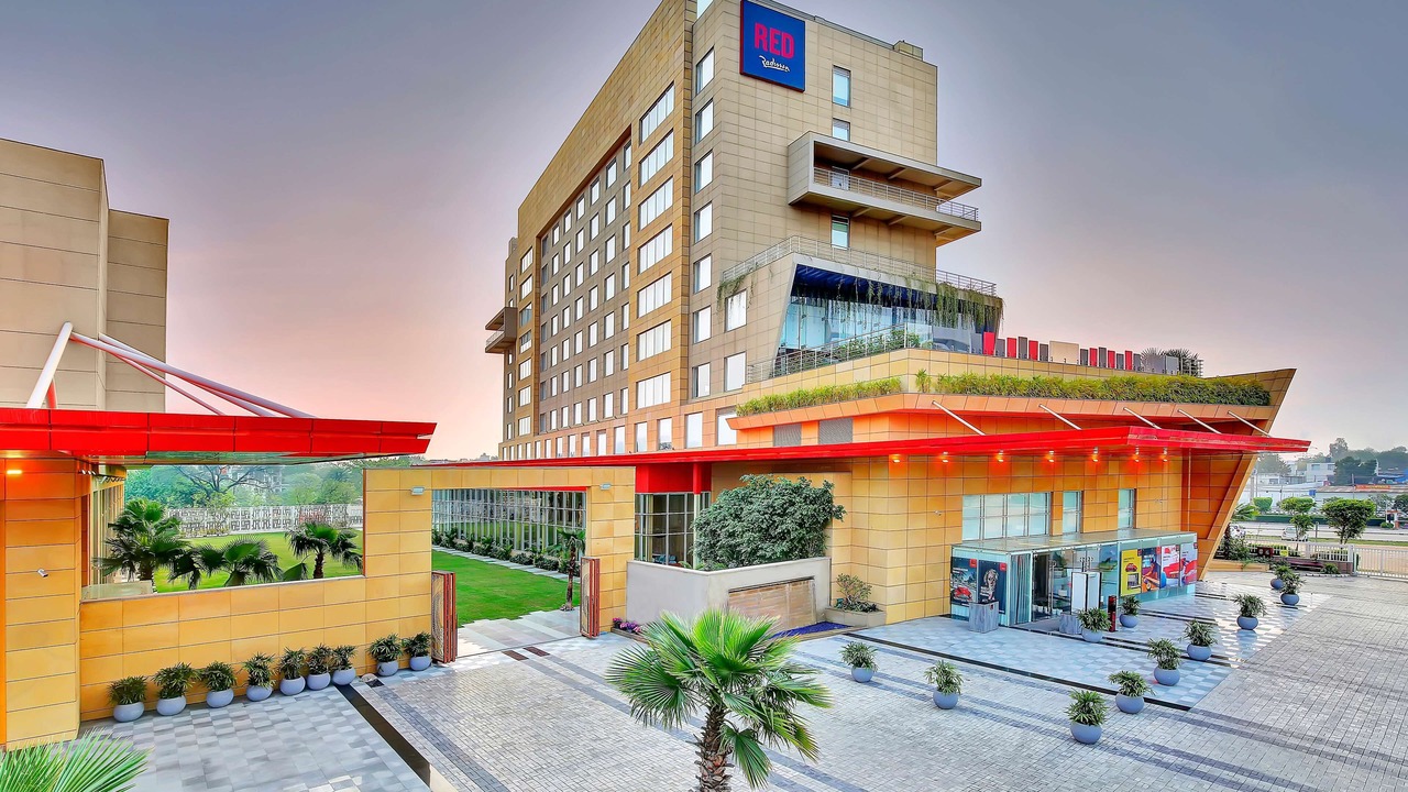 Photo of Outdoor in Mohali