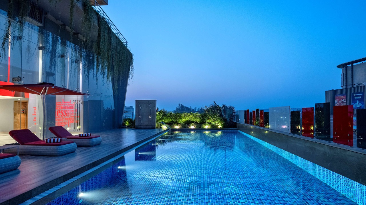 Photo of Outdoor in Mohali