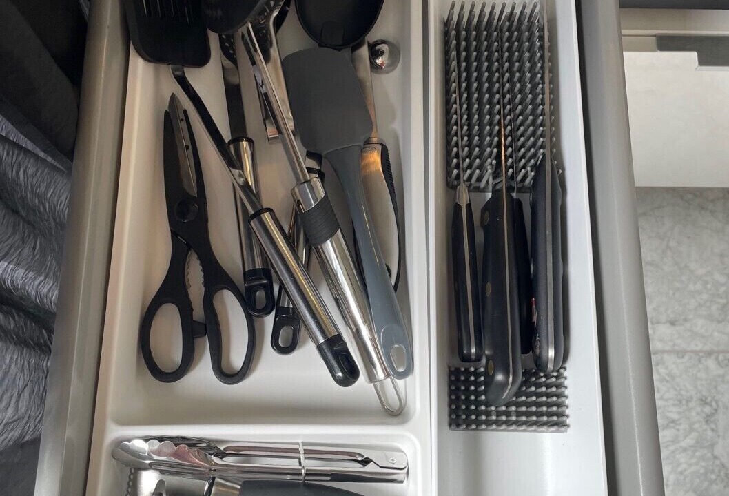 Photo of Kitchen in Erskineville