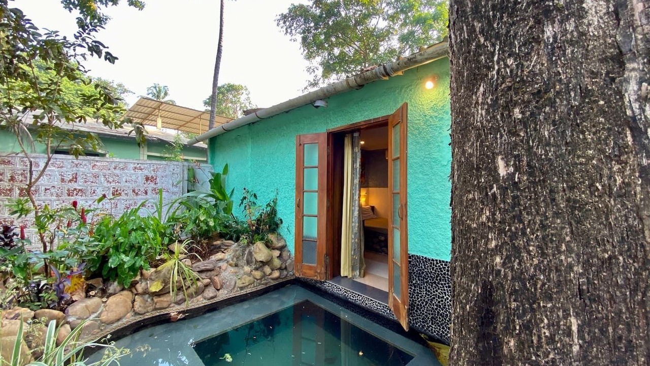 Photo of Outdoor in Anjuna