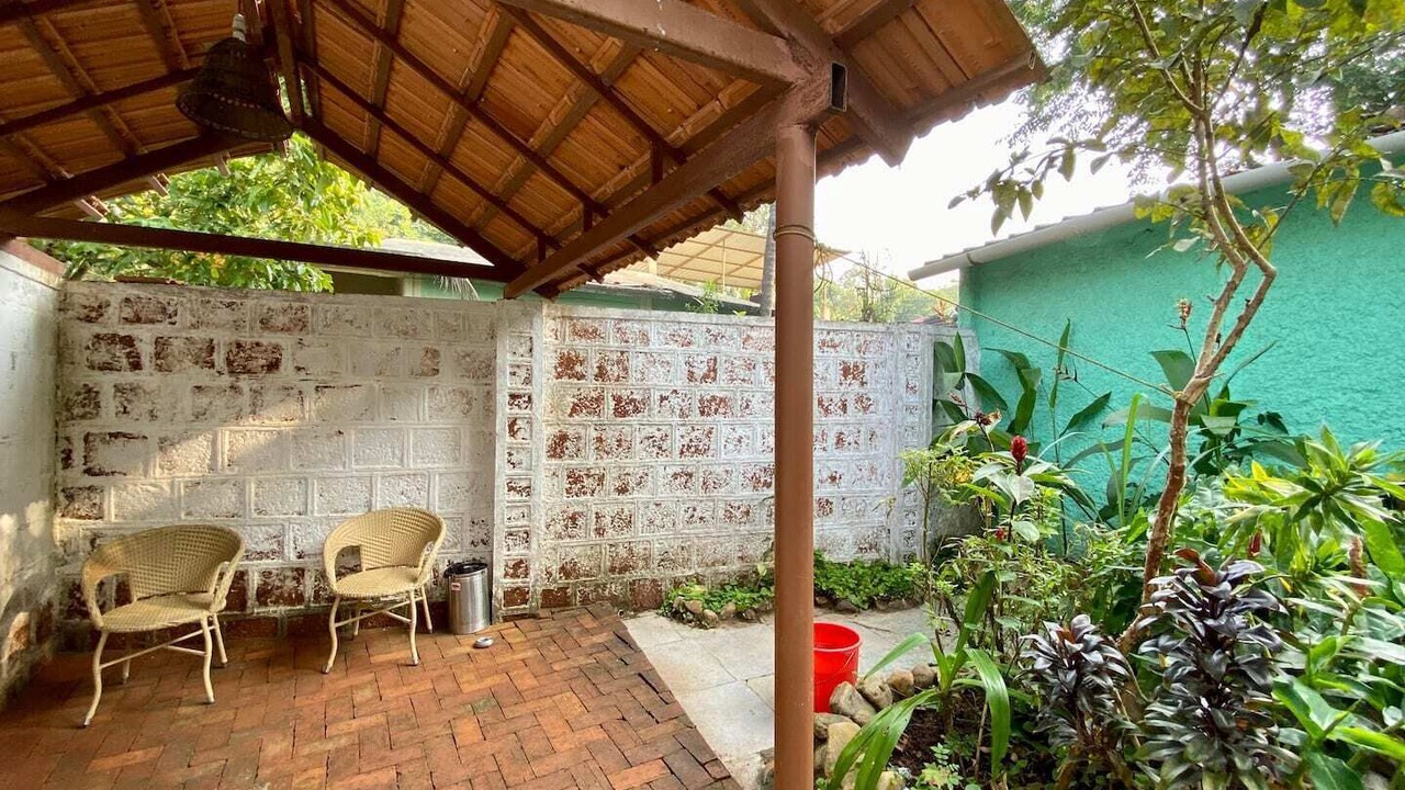 Photo of Outdoor in Anjuna