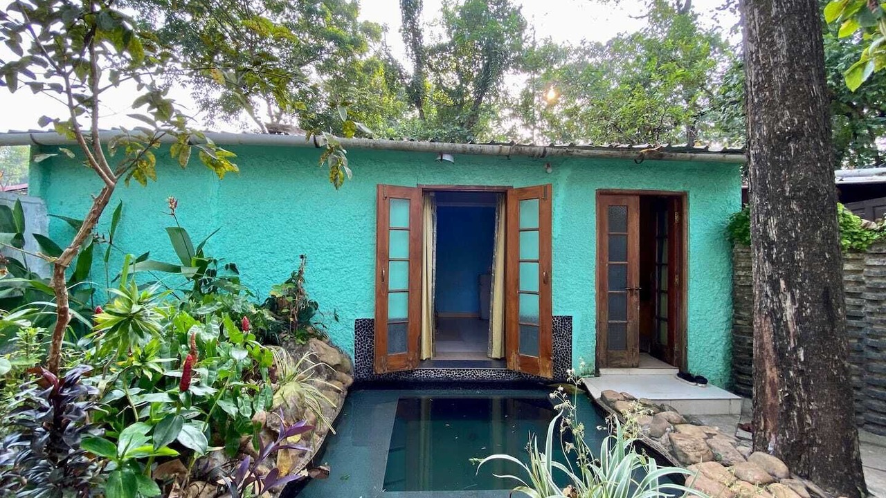 Photo of Others in Anjuna