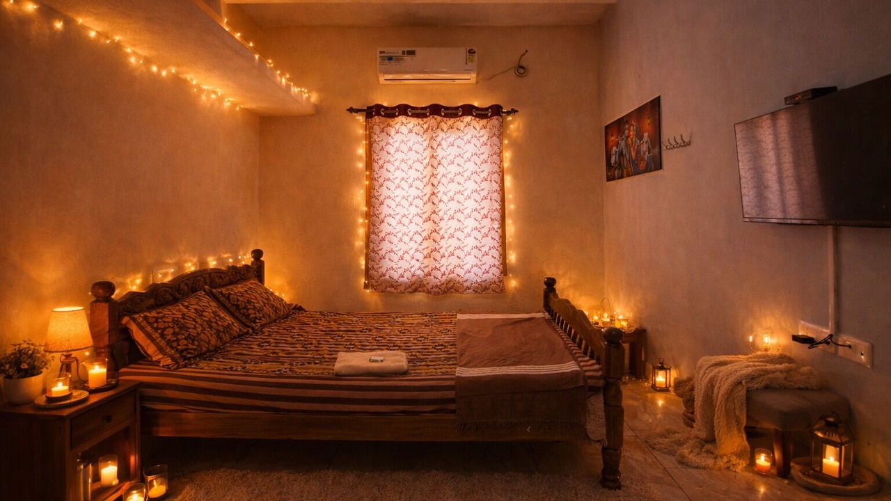 Photo of Bedroom in Kalapettai