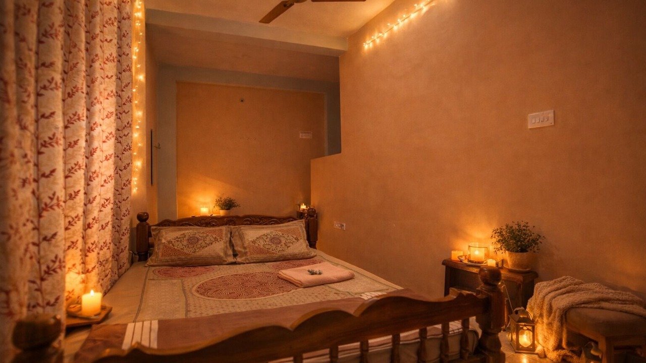 Photo of Bedroom in Kalapettai