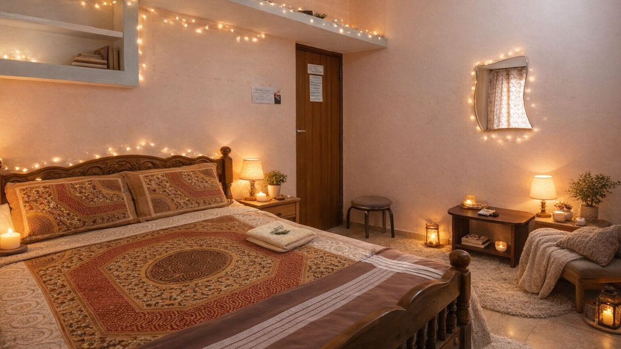 Photo of Bedroom in Kalapettai