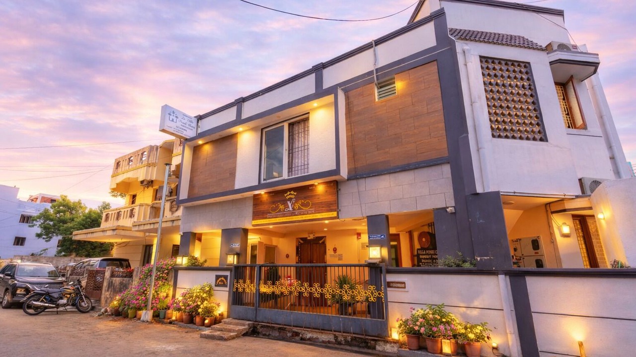 Photo of Outdoor in Kalapettai