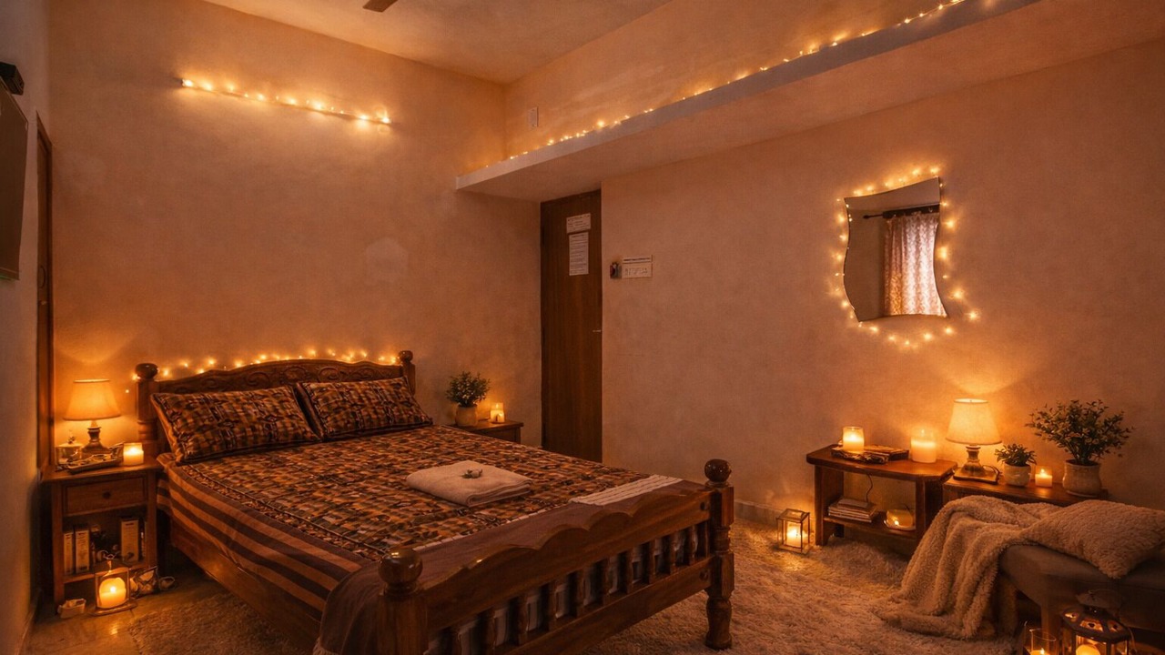 Photo of Bedroom in Kalapettai