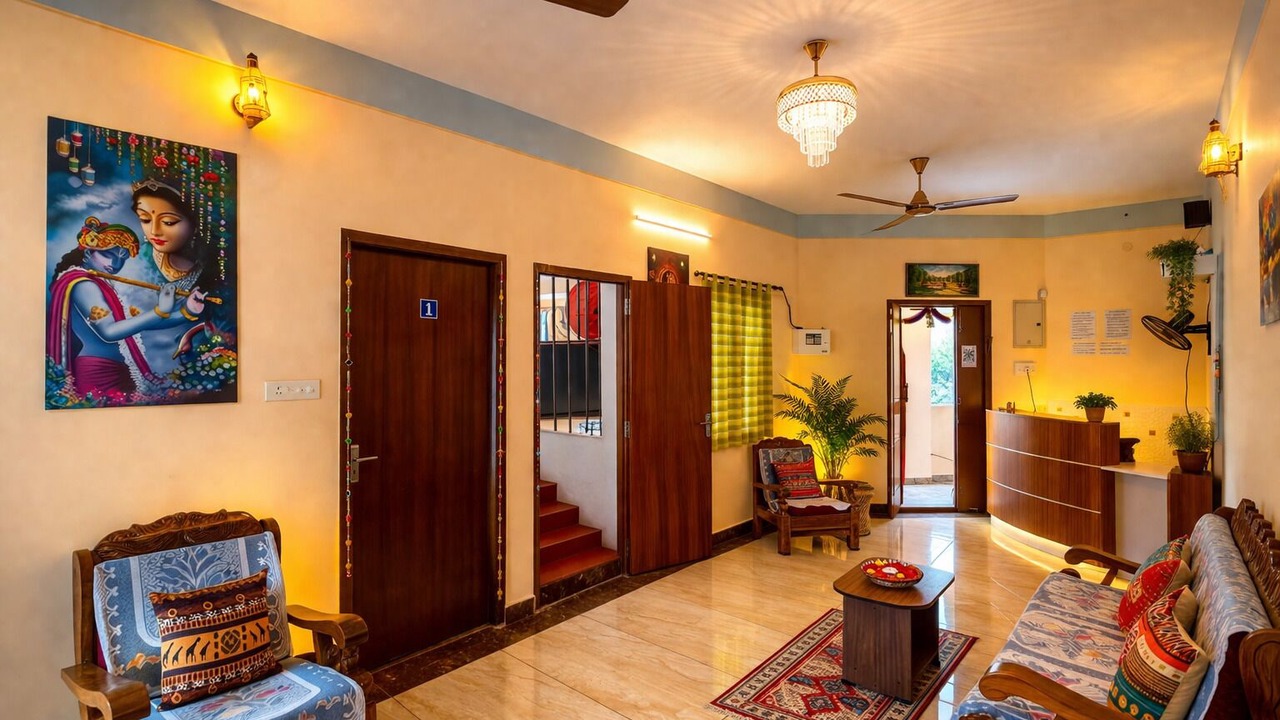 Photo of Bedroom in Kalapettai