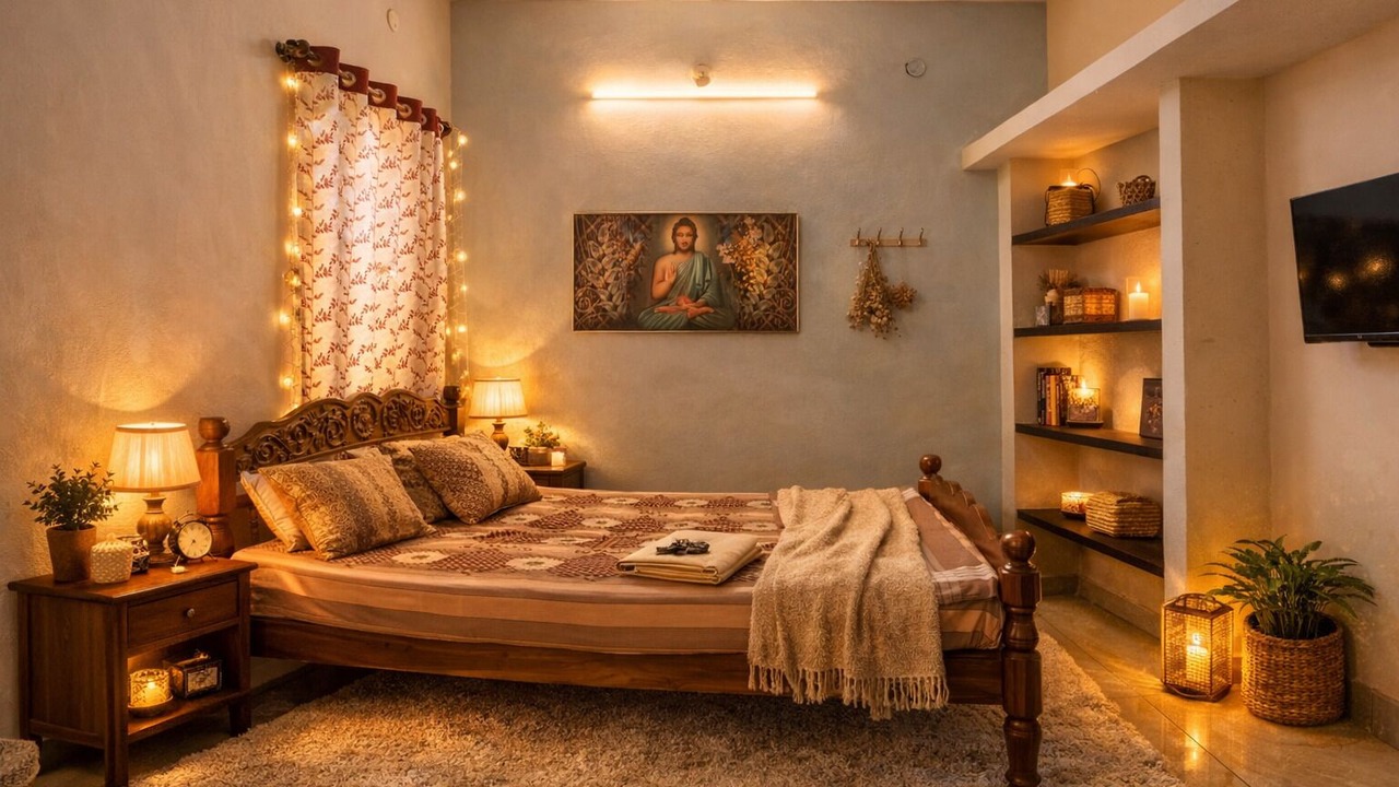 Photo of Bedroom in Kalapettai