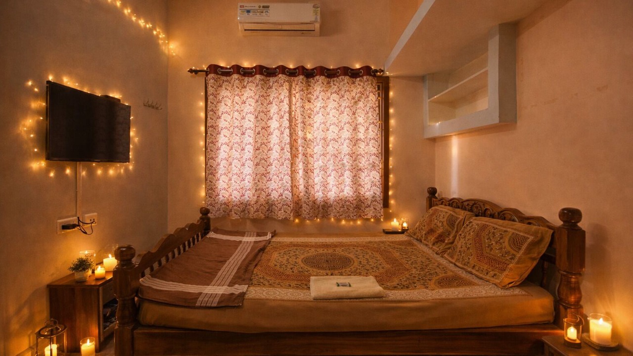 Photo of Bedroom in Kalapettai