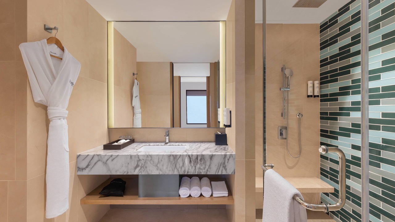 Photo of Bathroom in Bullawala
