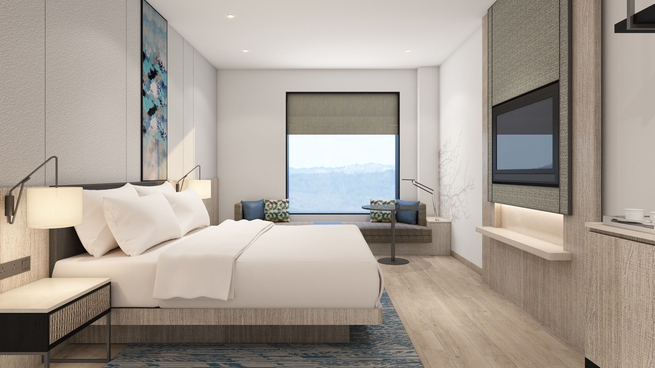 Photo of Bedroom in Bullawala